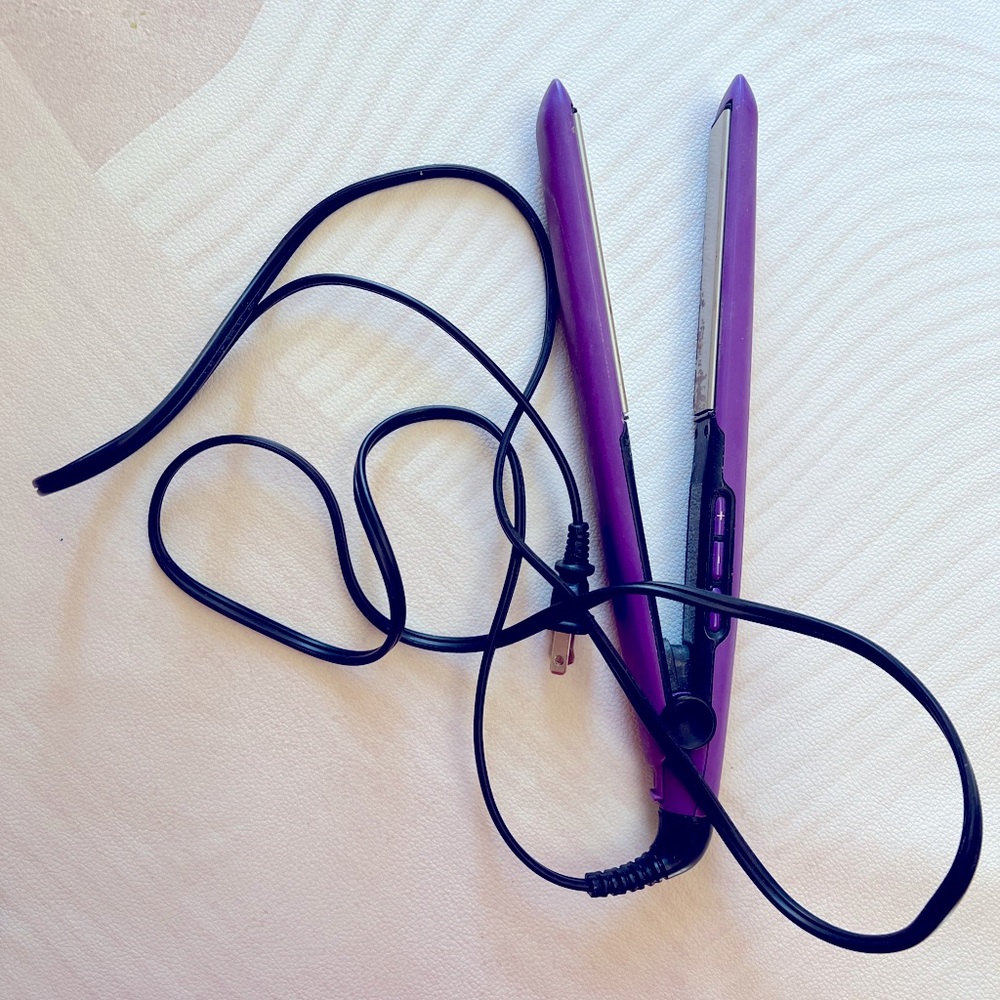 Hair Straightener/Styler Remington